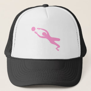 Gorra De Camionero Responsable de la consecución de los objetivos - R
