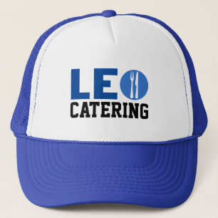 Gorra De Camionero Restauración de Leo