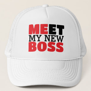 Gorra De Camionero retiro divertido del trabajo