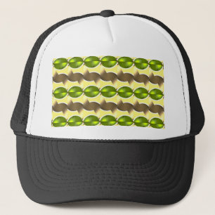 Gorra De Camionero retro de fondo de pantalla