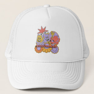 Gorra De Camionero Retro soulmate 80