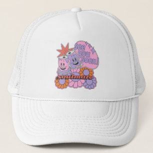 Gorra De Camionero Retro soulmate 80