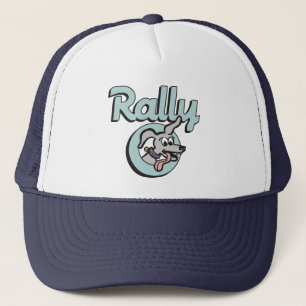 Gorra De Camionero Reunión-o 3B