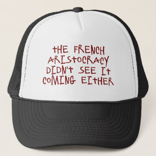 Gorra De Camionero Revolución