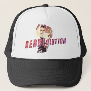 Gorra De Camionero Revolución de los rebeldes
