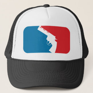 Gorra De Camionero Revólver de la primera división