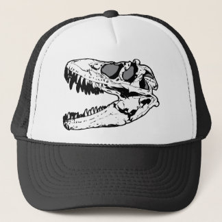 Gorra De Camionero rex de t