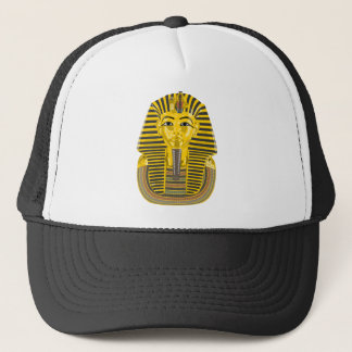 Gorra De Camionero Rey egipcio Pharaoh