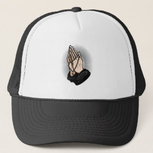 Gorra De Camionero Rezar con Komboskini ortodoxo