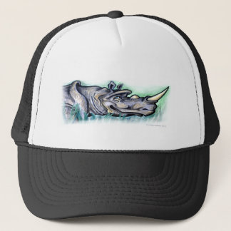 Gorra De Camionero Rhino