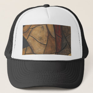 Gorra De Camionero Richard Nicolaus Roland Holst