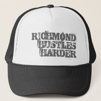Gorra De Camionero Richmond se da prisa más difícilmente