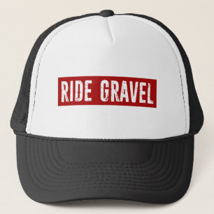 Gorra De Camionero Ride Gravel