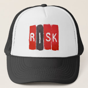 Gorra De Camionero Riesgo, Honda que compite con ése