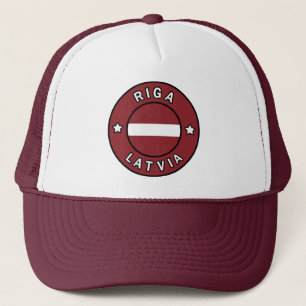 Gorra De Camionero Riga Latvia