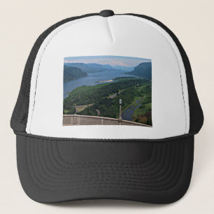 Gorra De Camionero Río Columbia