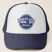 Río Cossatot Arkansas Kayaking