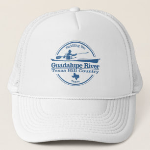 Gorra De Camionero Río Guadalupe (SK)