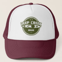 Río Idaho Kayak, Deep Creek Wild And Scenic River