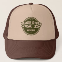 Río Verde Arizona Kayak