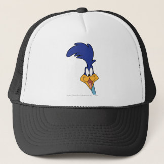 Gorra De Camionero ROAD RUNNER™ Face