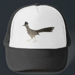 Gorra De Camionero Roadrunning Roadrunning Colored Pencil Art<br><div class="desc">Check out this awesome pencil illustration of an adorable roadrunner and get ready for some speed! Check out my shop for more designs too!</div>