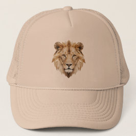 Gorra De Camionero Roaring Tiger Hoodie