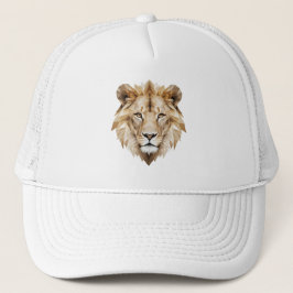 Gorra De Camionero Roaring Tiger Hoodie