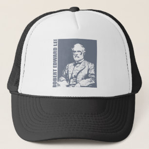Gorra De Camionero Robert Edward Lee