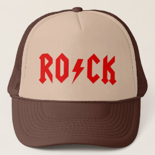 GORRA DE CAMIONERO ROCA