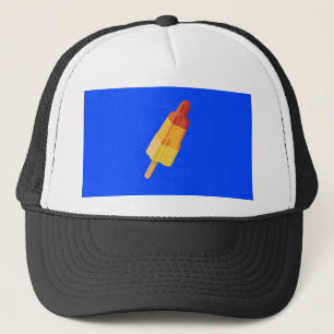 Gorra De Camionero Roca helada