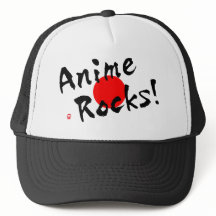 ¡Rocas del animado!