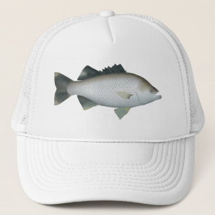 Gorra De Camionero Rock Flagtail