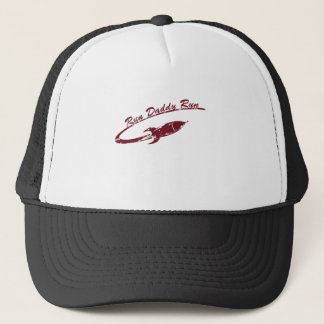 Gorra De Camionero rocketrundaddy