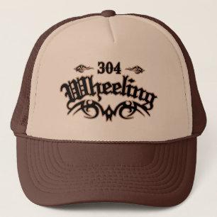 Gorra De Camionero Rodar 304