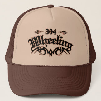 Gorra De Camionero Rodar 304