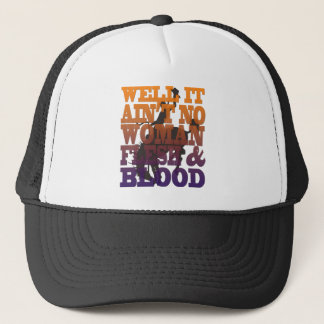 Gorra De Camionero Rodeo del ~ de Garth Brooks