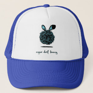 Gorra De Camionero Rogue Dust Bunny