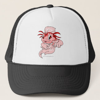 Gorra De Camionero Rojo de Koi