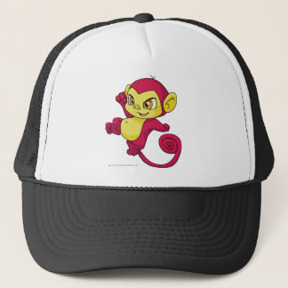 Gorra De Camionero Rojo de Mynci