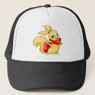 Gorra De Camionero Rojo de Usul