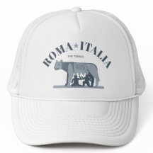 Roma, Italia: El Lobo Capitolino