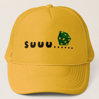 Gorra De Camionero ronaldo