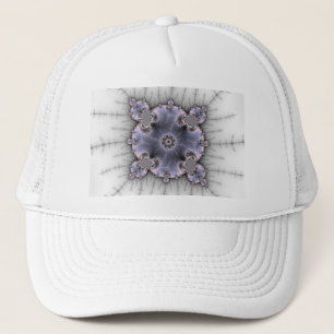 Gorra De Camionero Ronda Mandelbrot - Fractal