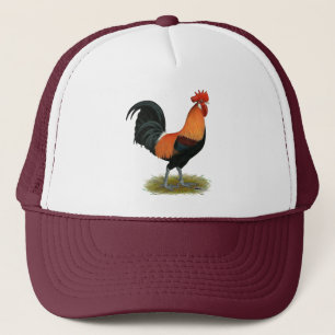 Gorra De Camionero Rooster de Penedesenca