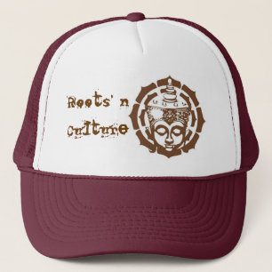 Gorra De Camionero Roots' nCulture
