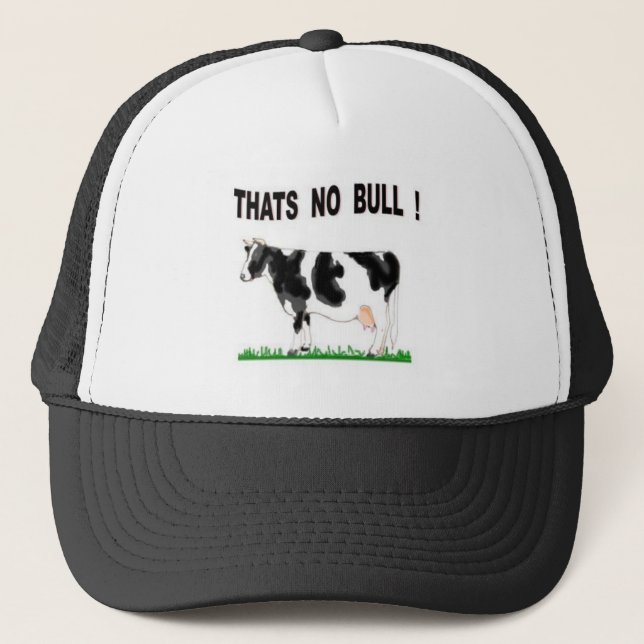 GORRA DE CAMIONERO ROPA (Anverso)
