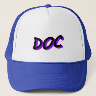 GORRA DE CAMIONERO ROPA