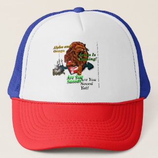 Gorra De Camionero Ropa cristiana