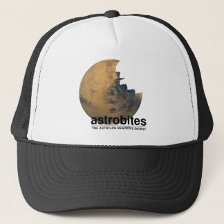 Gorra De Camionero Ropa de Astrobites